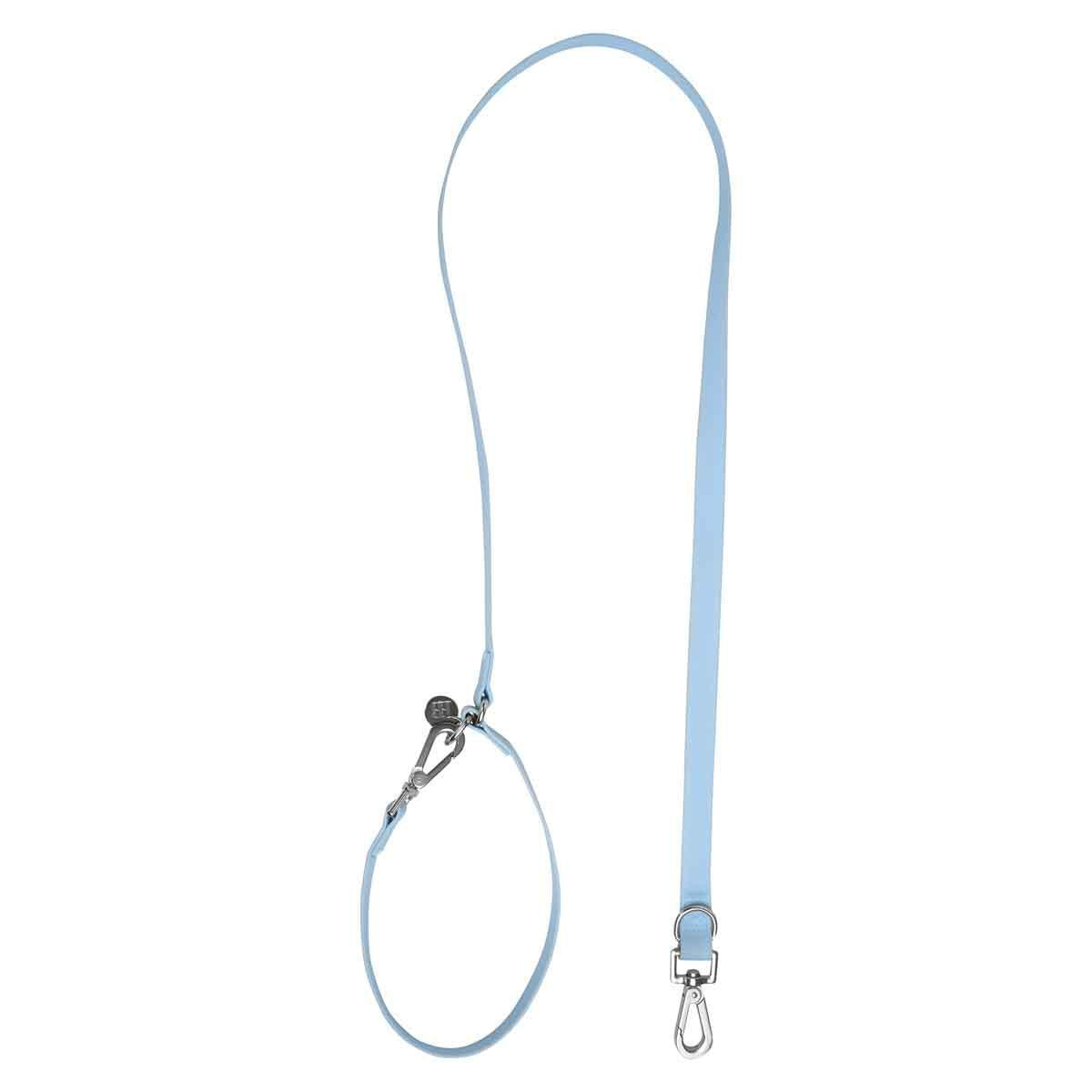 Buddy & Belle Dog Multifunctional Lead Sea Blue