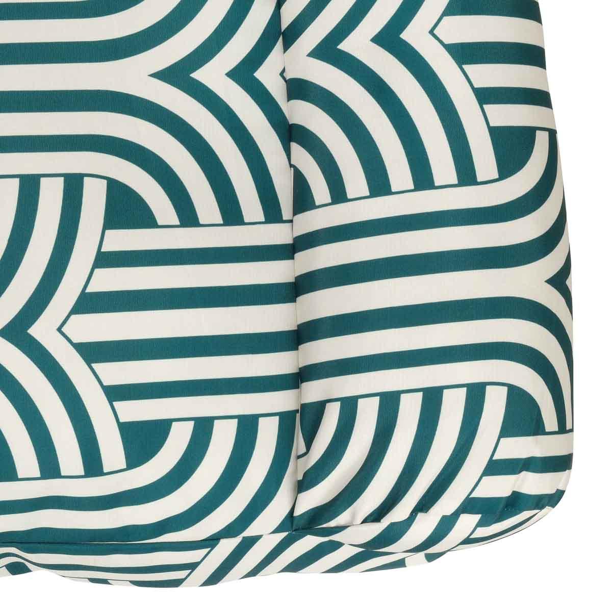 Lexi & Me Outdoor Pet Lounge Pine Arch