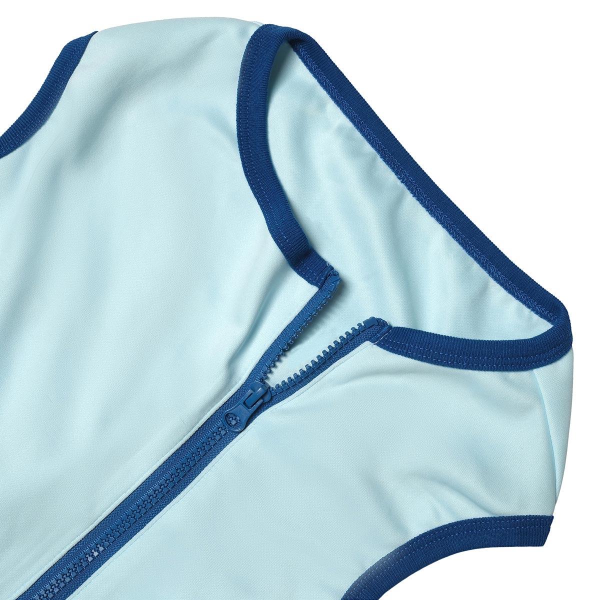 Lexi & Me Dog Cooling Vest Blue