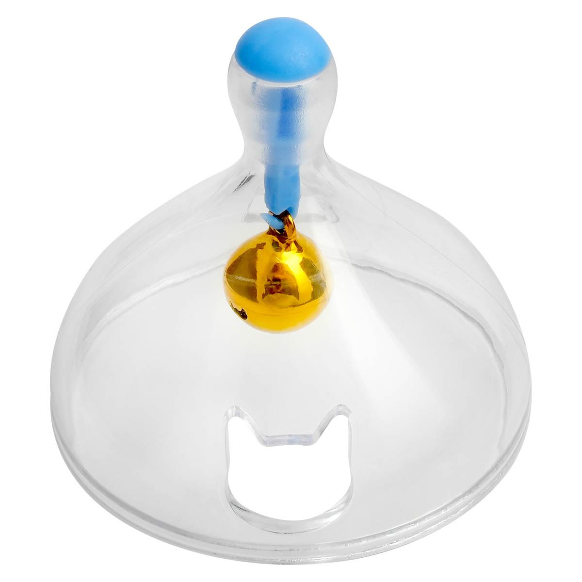 Lexi & Me Cat Treat Tumbler Blue