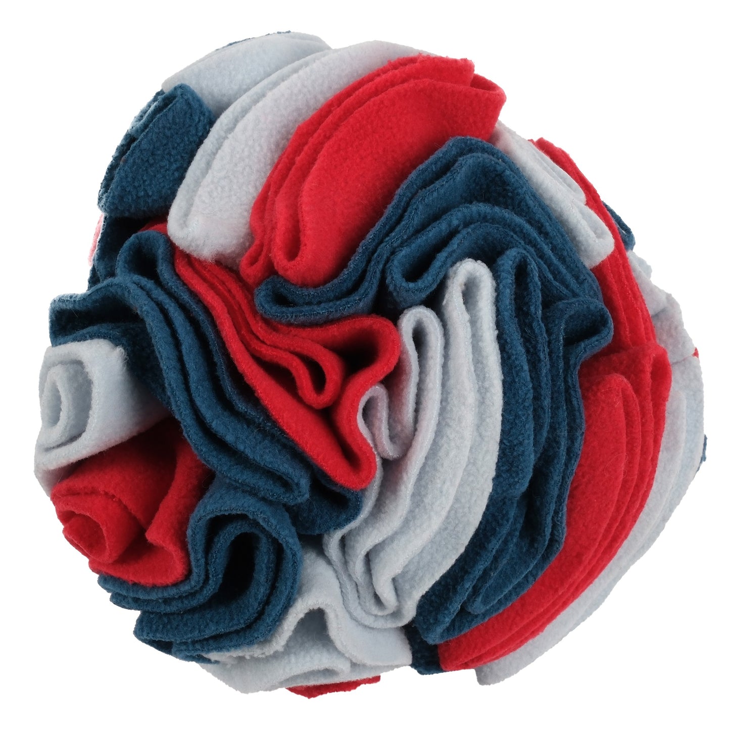 Lexi & Me Bauble Snuffle Ball Dog Toy