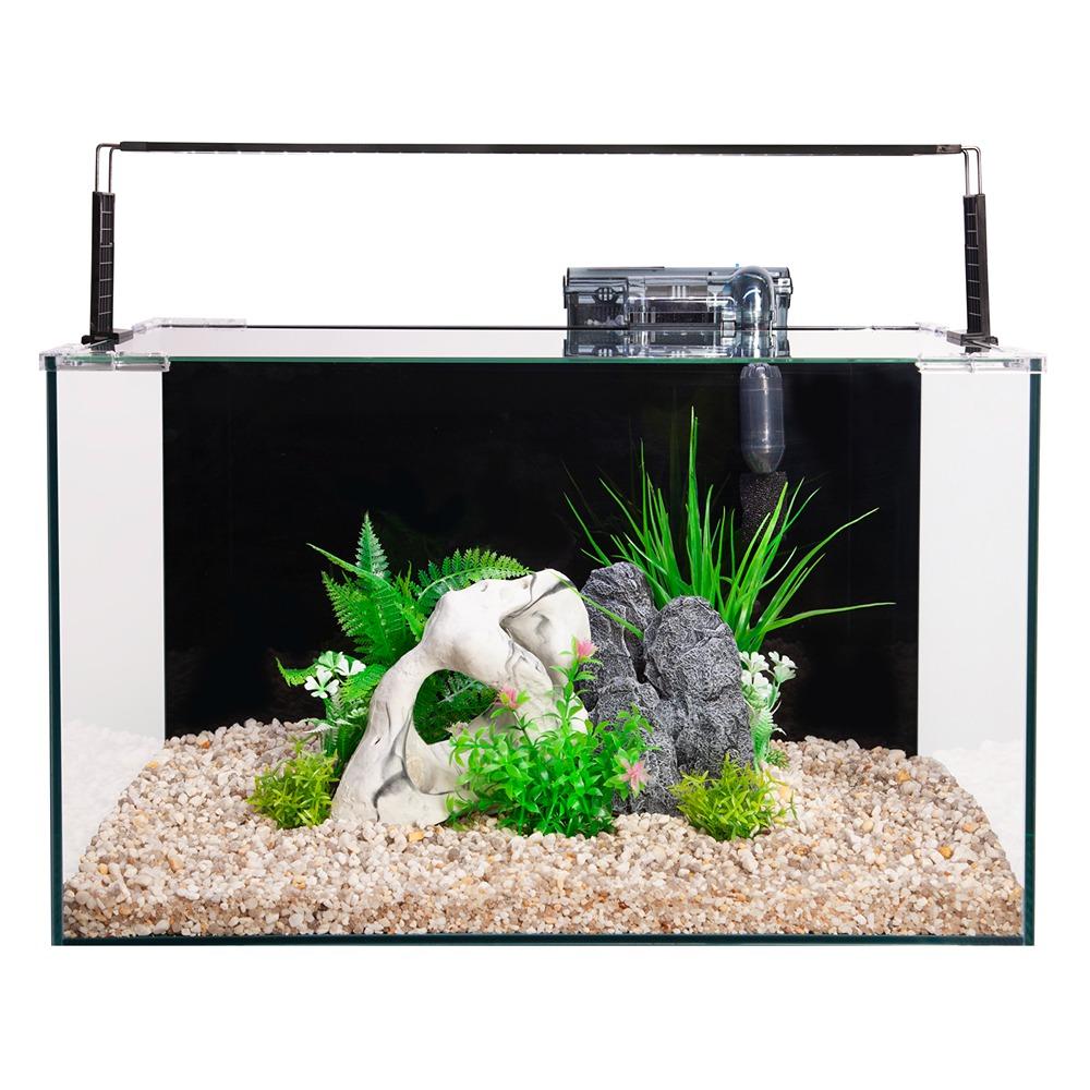 Aqua One Arena 70L Glass Aquarium