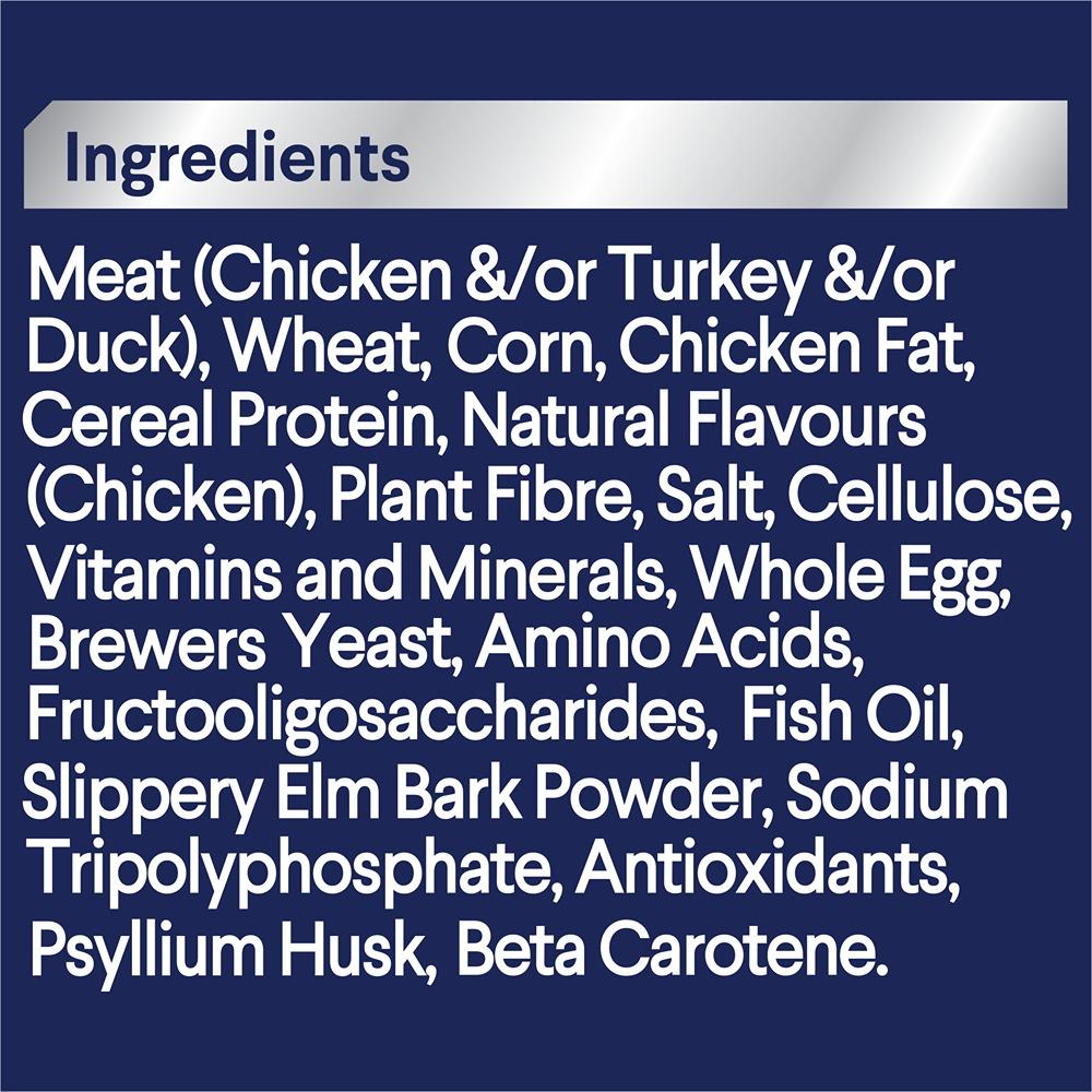 Advance Hairball Adult Chicken Dry Cat Food