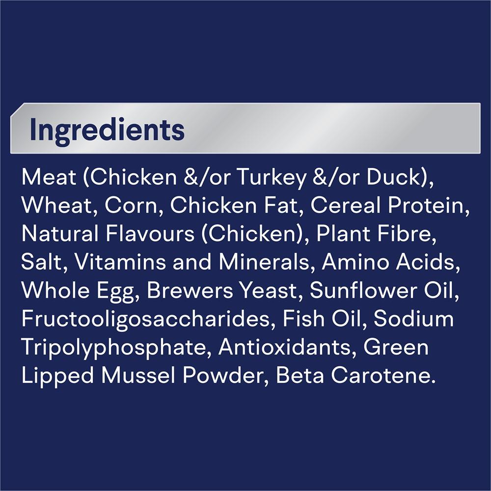 Advance Healthy Ageing Chicken Dry Cat Food