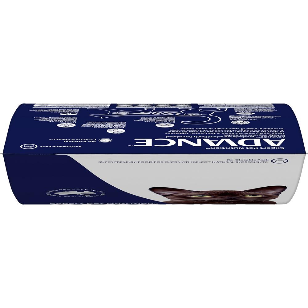 Advance Healthy Weight Adult Chicken Dry Cat Food