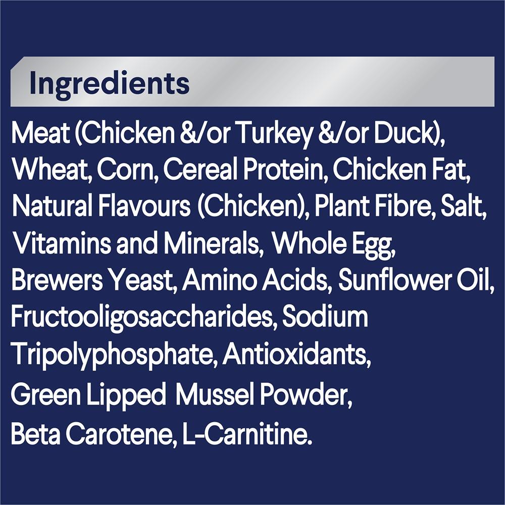 Advance Healthy Weight Adult Chicken Dry Cat Food