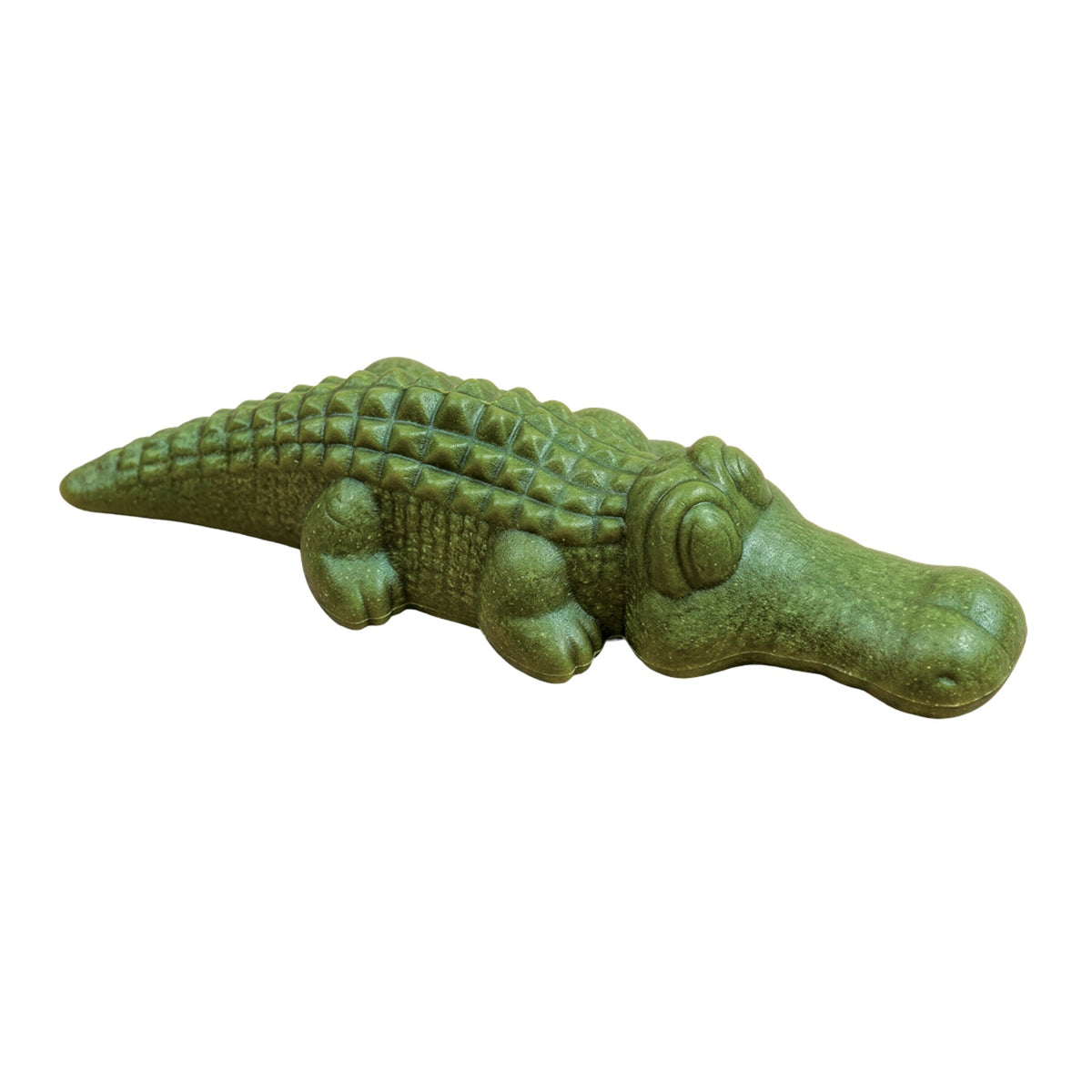 Evolution Naturals Croc Dental Chew Dog Treat