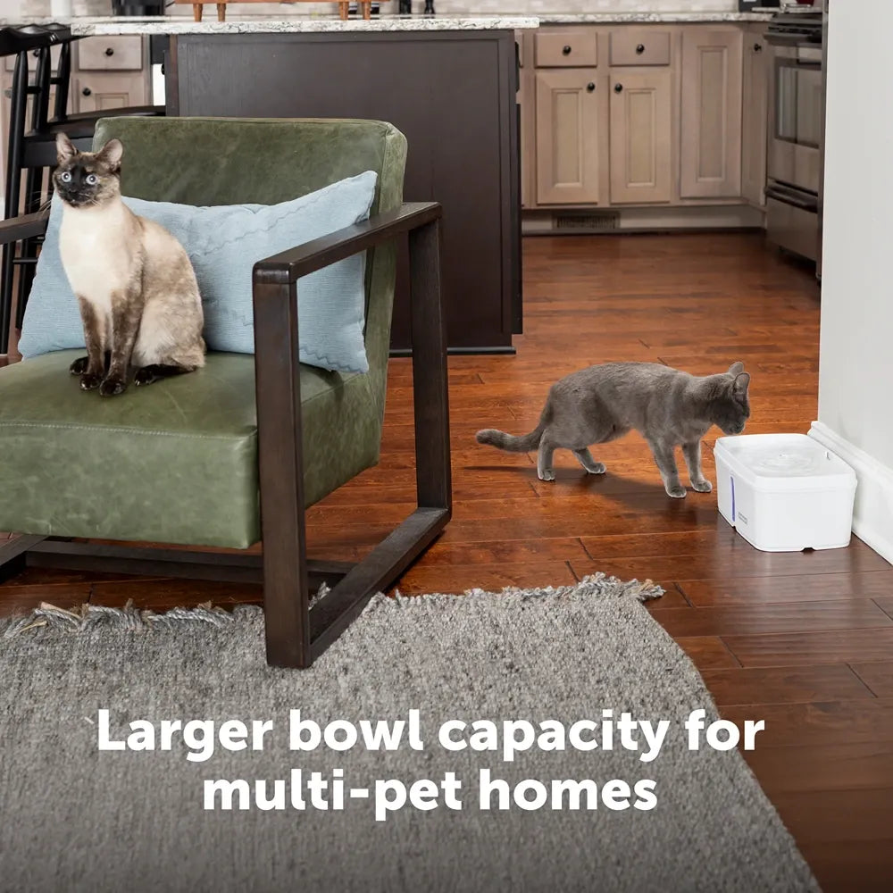 Petsafe Viva 4.1 Litre Pet Water Fountain