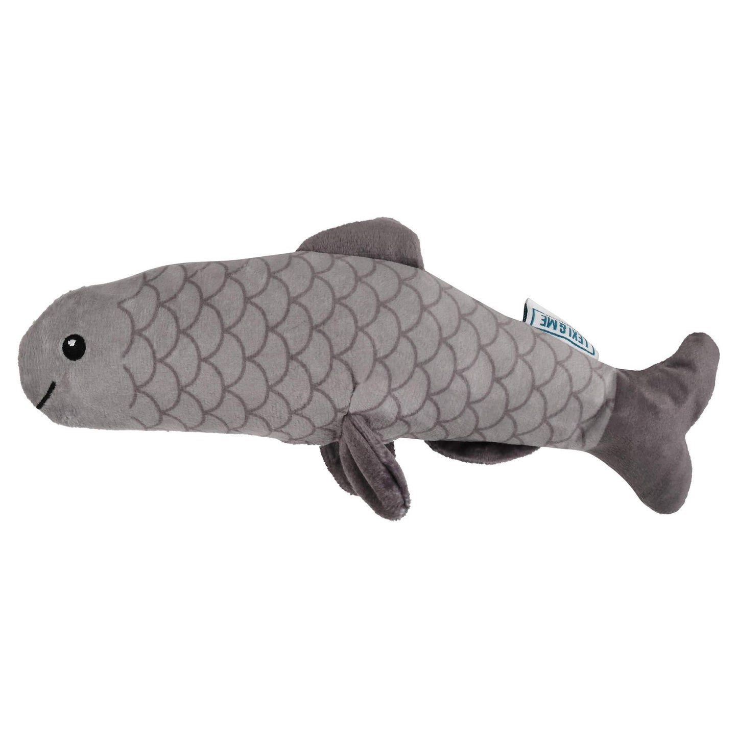 Lexi & Me Cat Kicker Toy Sardine