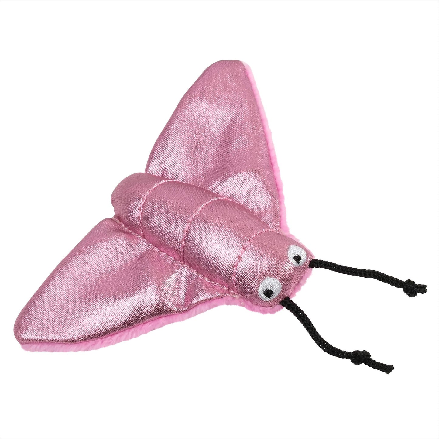 Lexi & Me Metallic Insects Cat Toys