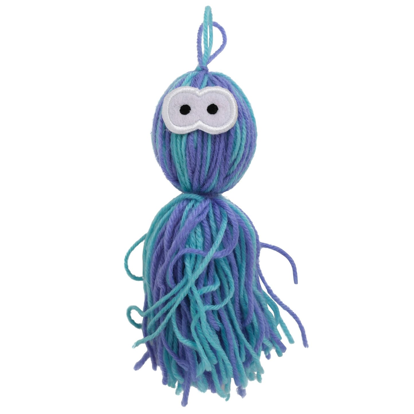 Lexi & Me Cat String Toy Octopus