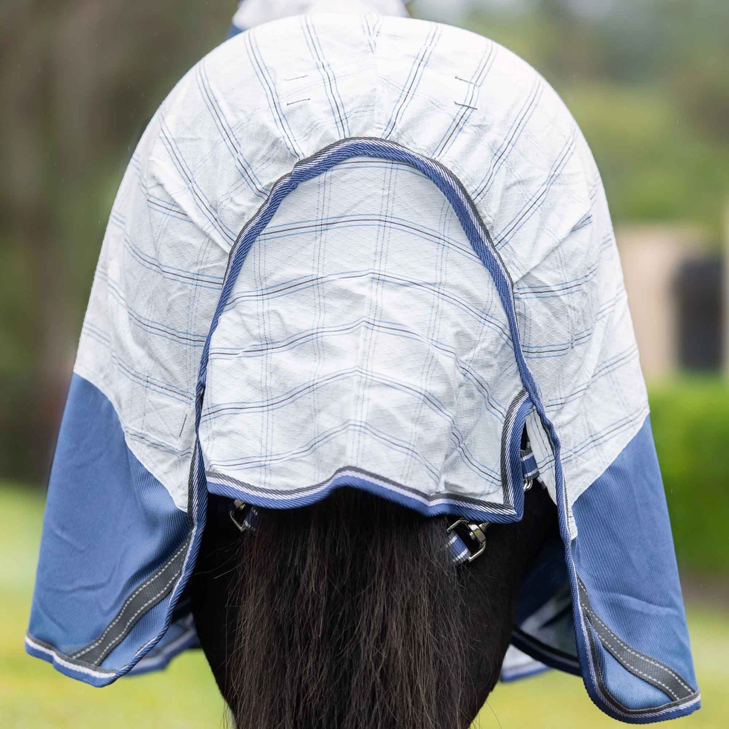 Caribu Mini Atla Hybrid Combo Horse Rug