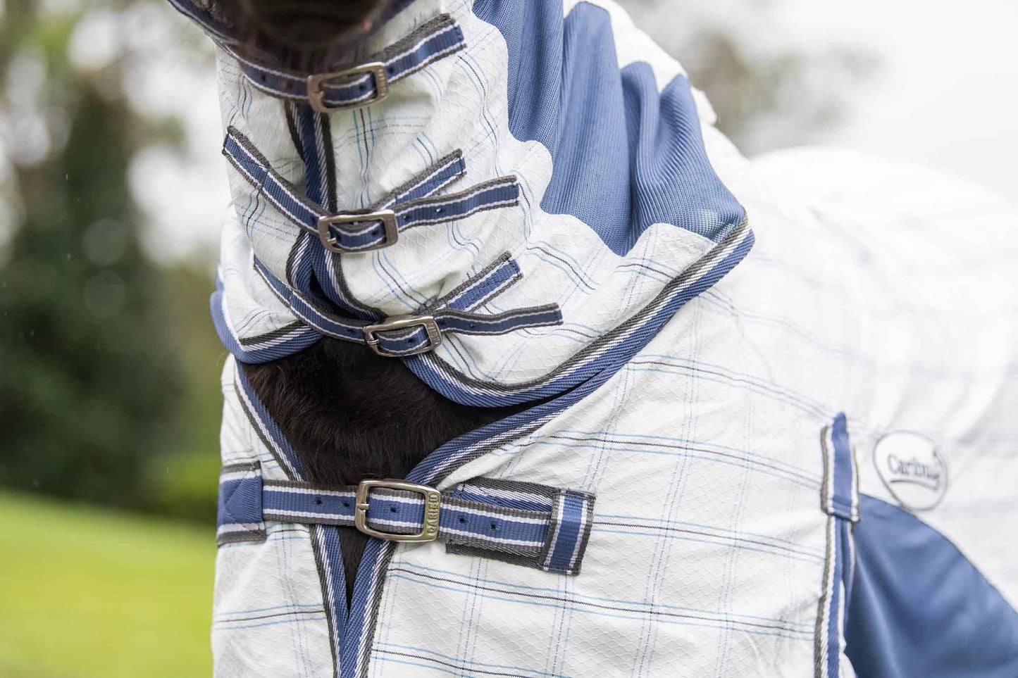 Caribu Mini Atla Hybrid Combo Horse Rug