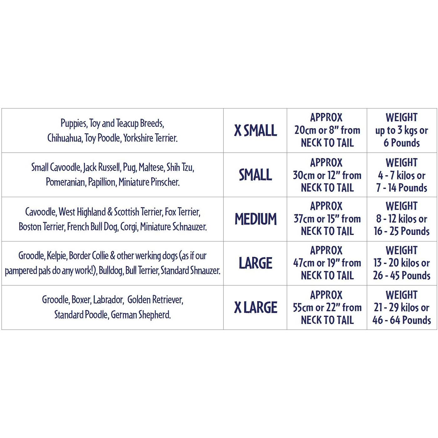 DGG Chunky Knit Dog Jumper Melon/Raspberry