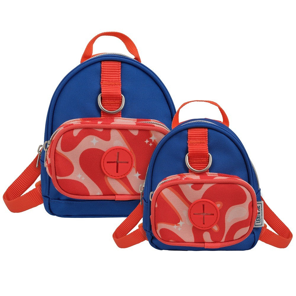 Lexi & Me Dog Backpack