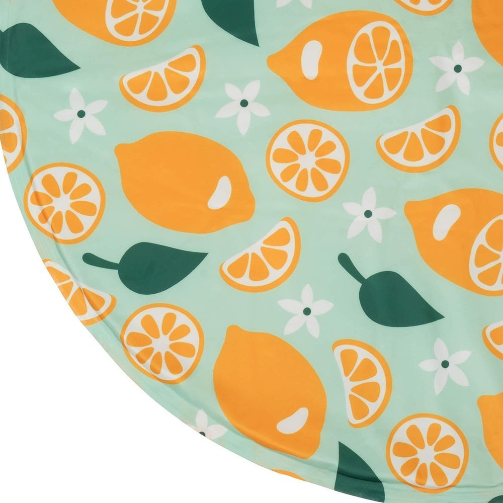 Lexi & Me Round Cooling Mat