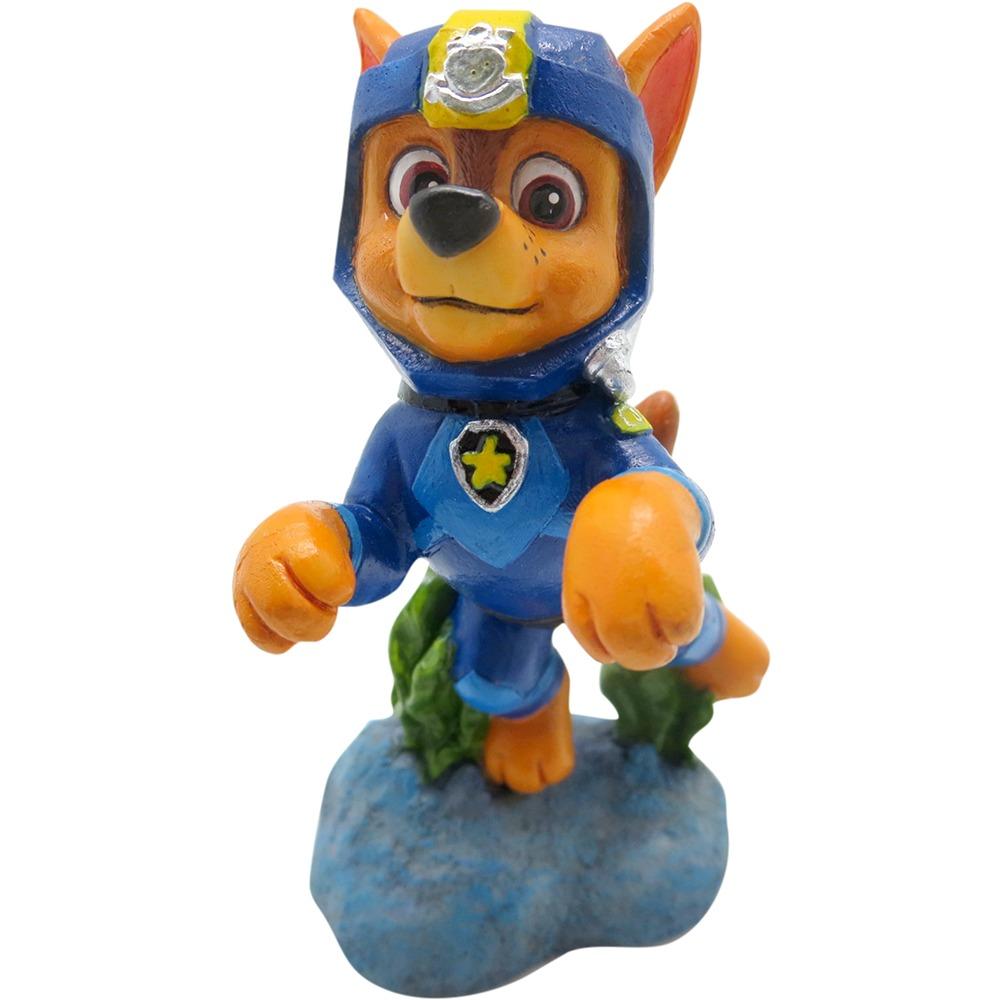 Paw Patrol Aquarium Ornament Chase