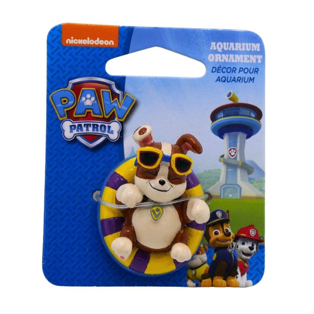 Paw Patrol Aquarium Ornament Rubble