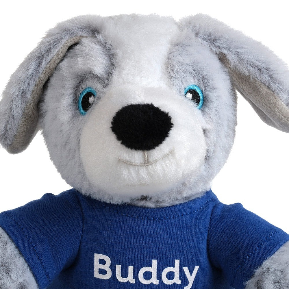 Petstock Foundation Buddy Plush Toy
