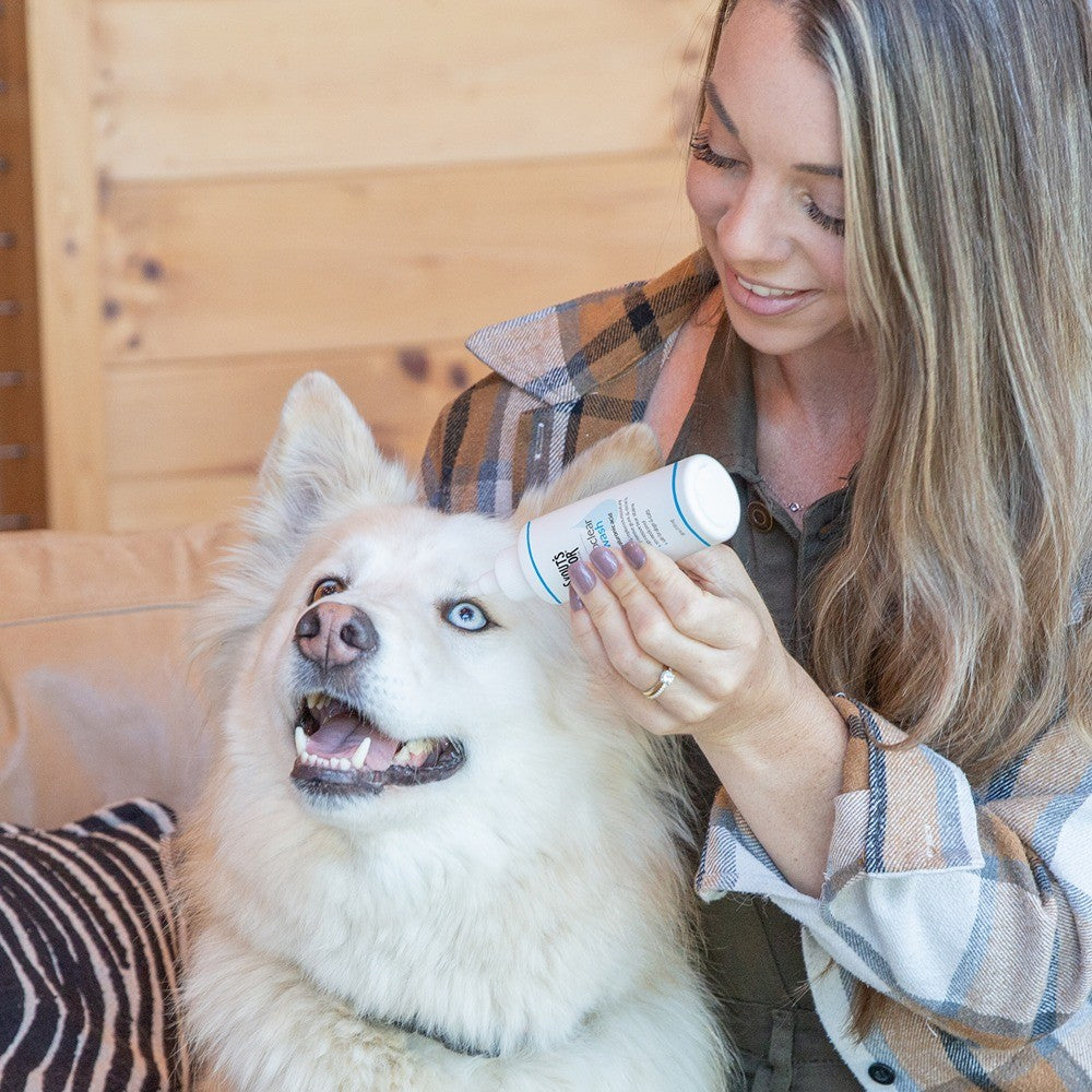 Skouts Honor HydroClear Eye Wash 118mL