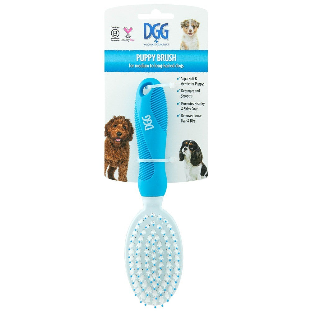 DGG Puppy Grooming Brush