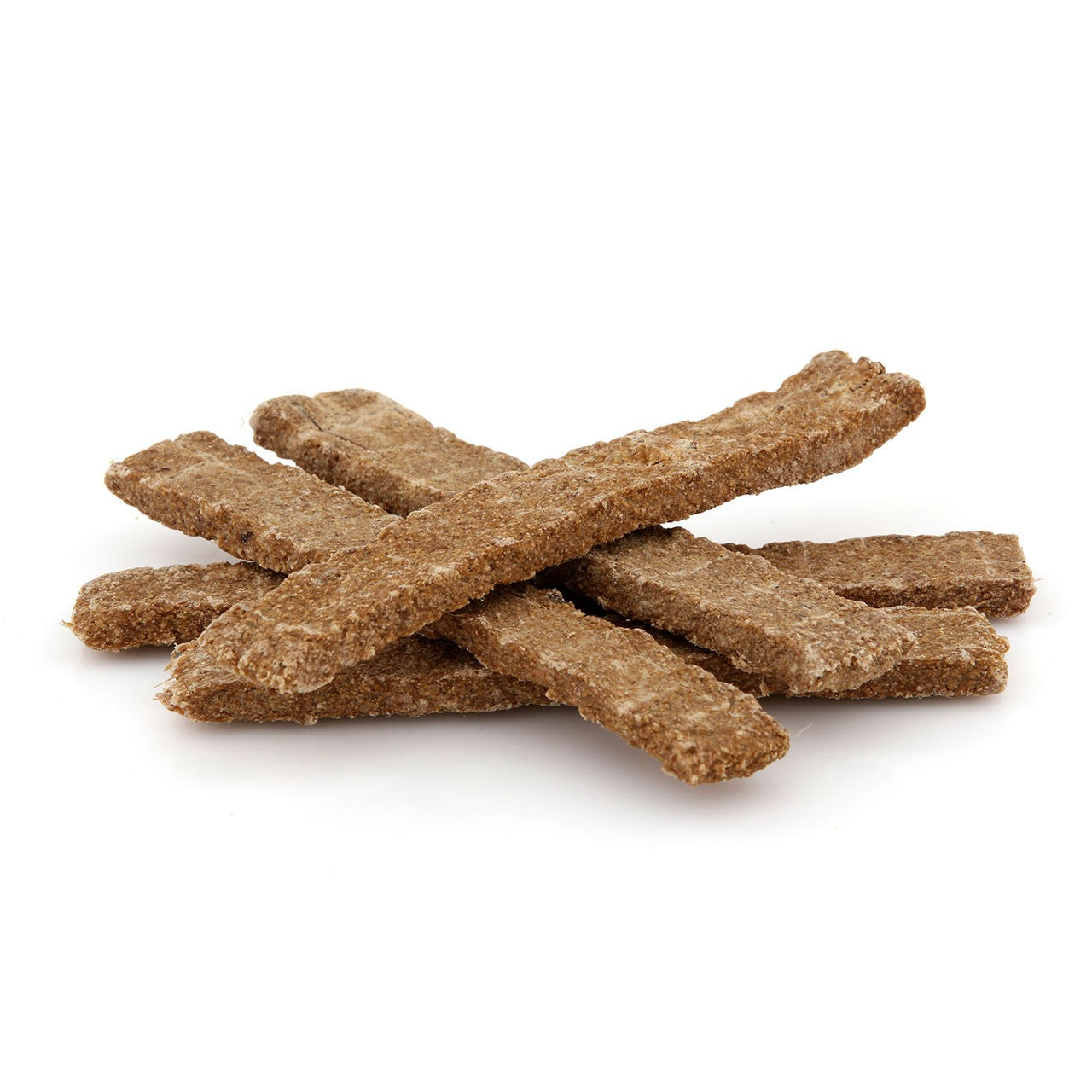 Dog n Bone Wild Boar Straps Dog Treats