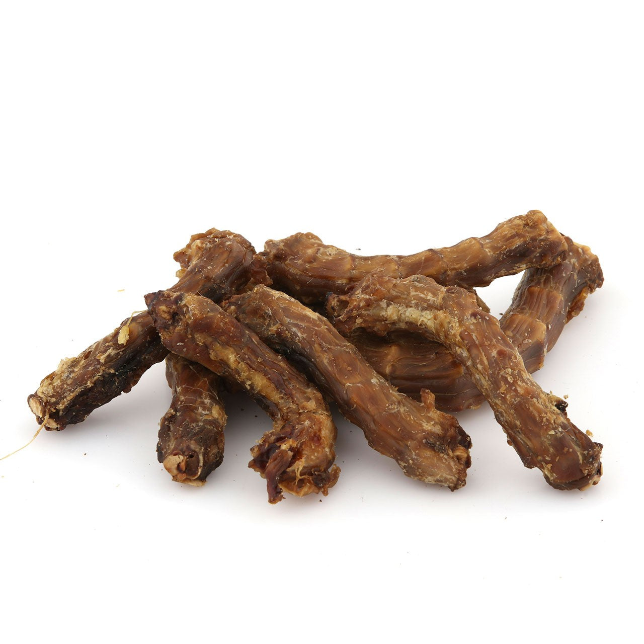 Dog n Bone Chicken Necks Dog Treats