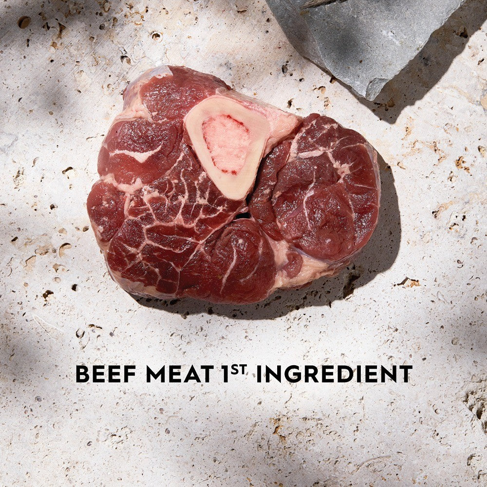 Trilogy Australian Beef & Freeze Dried Lamb Adult Dry Cat Food 1.8kg