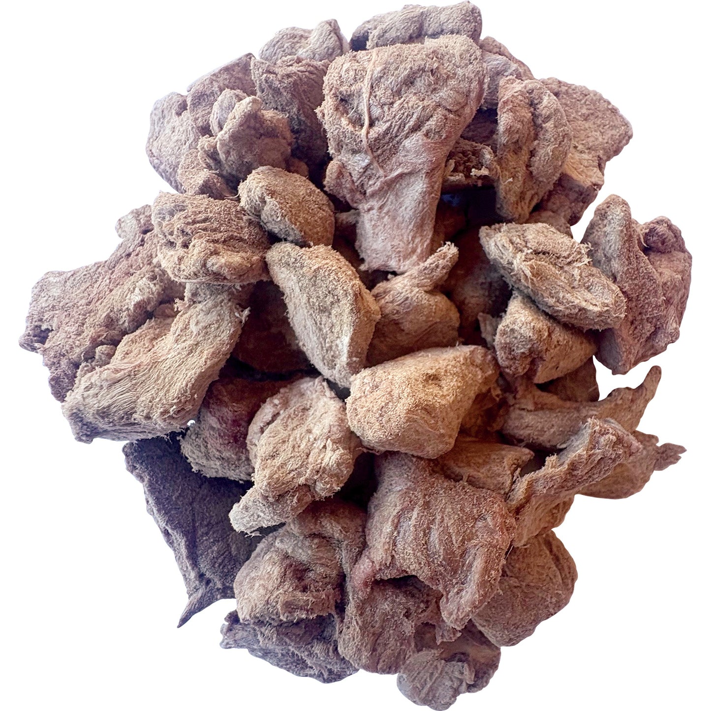 For Paws Freeze Dried Venison Steak Dog & Cat Treats