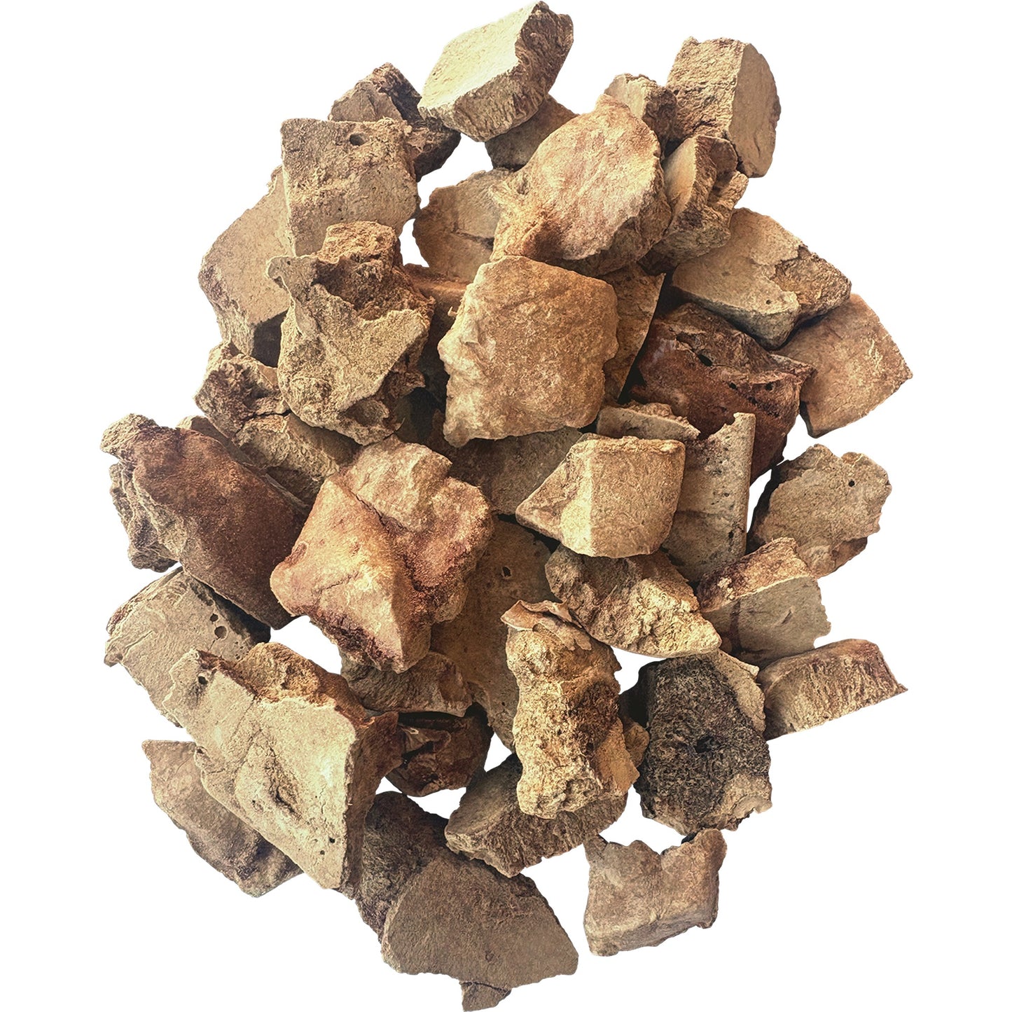 For Paws Freeze Dried Beef Liver Dog & Cat Treats