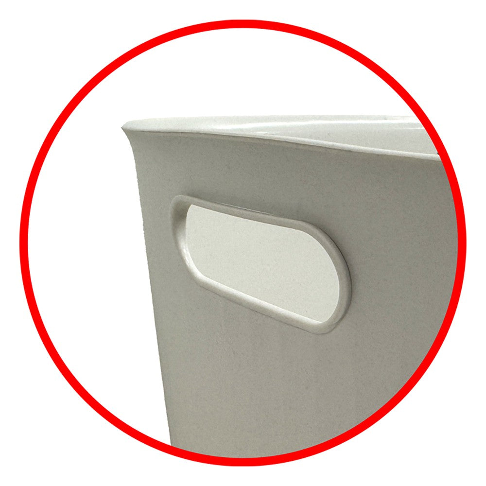 Catit Loo Open Top Cat Toilet Litter Tray w/Scoop