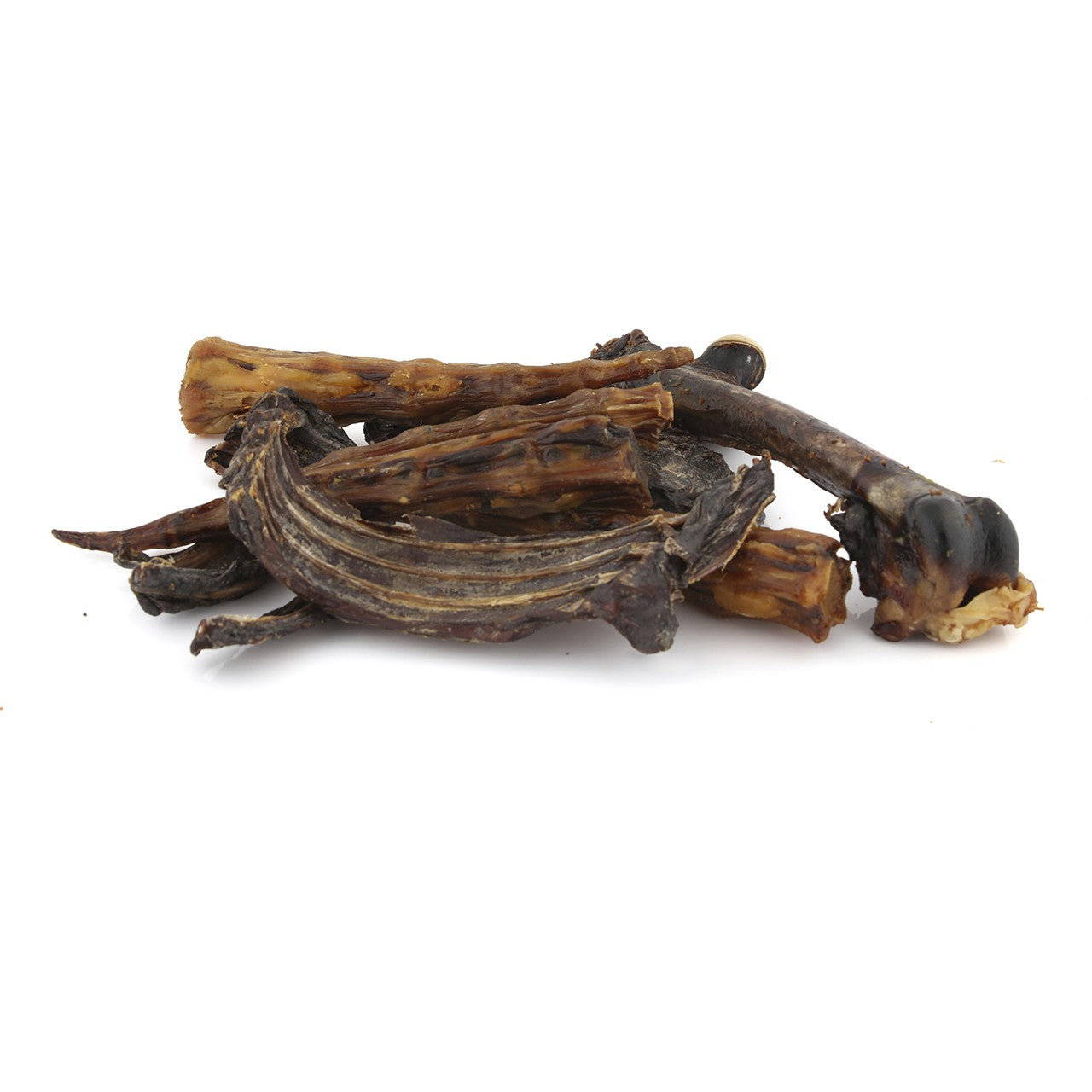 Dog n Bone Kangaroo Mixed Bones Dog Treats