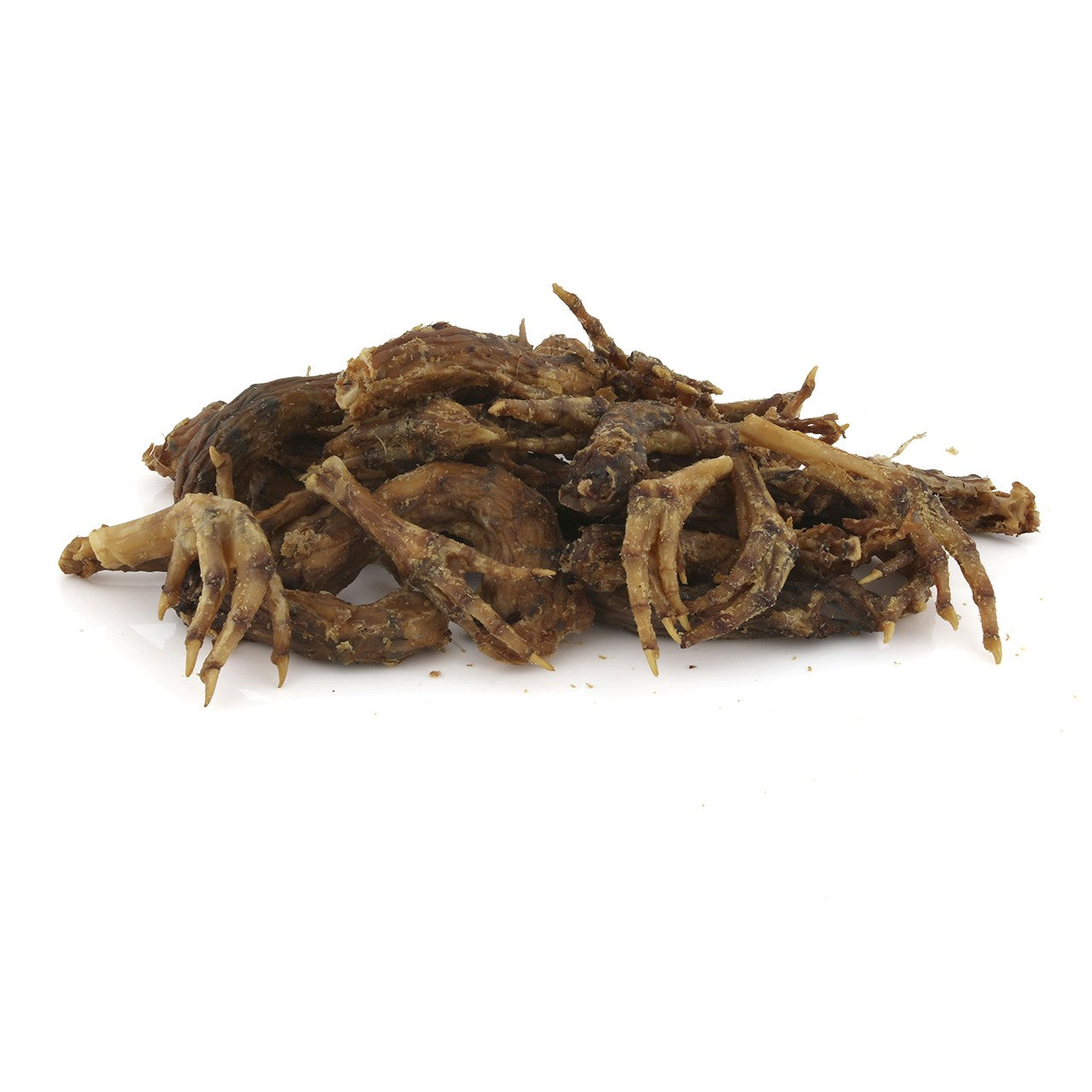 Dog n Bone Chicken Necks & Feet Dog Treats