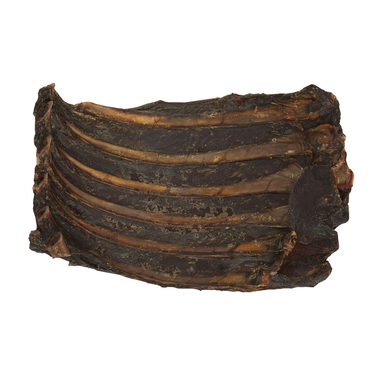 Dog n Bone Kangaroo Rib Rack Dog Treat