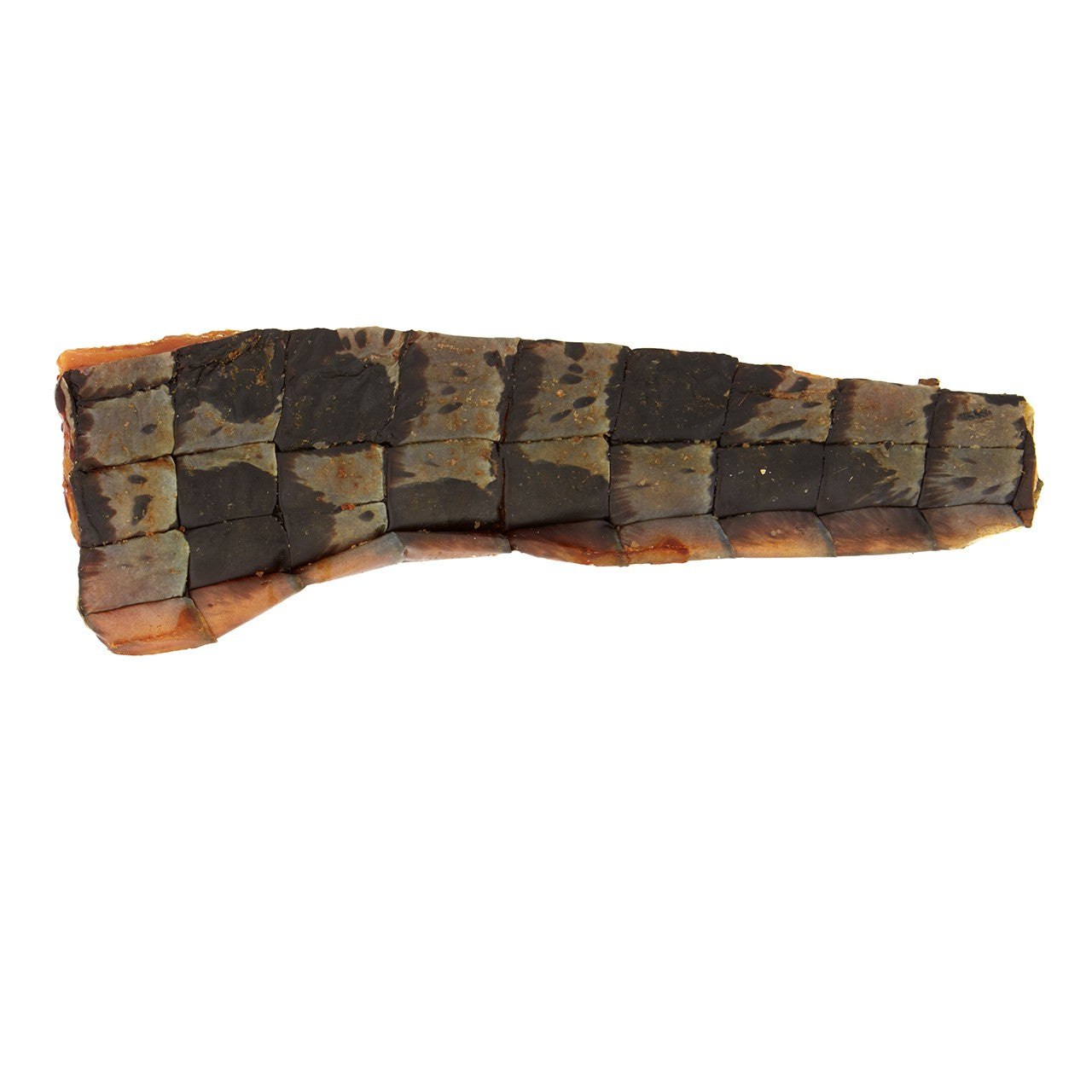 Dog n Bone Crocodile Tail Dog Treat