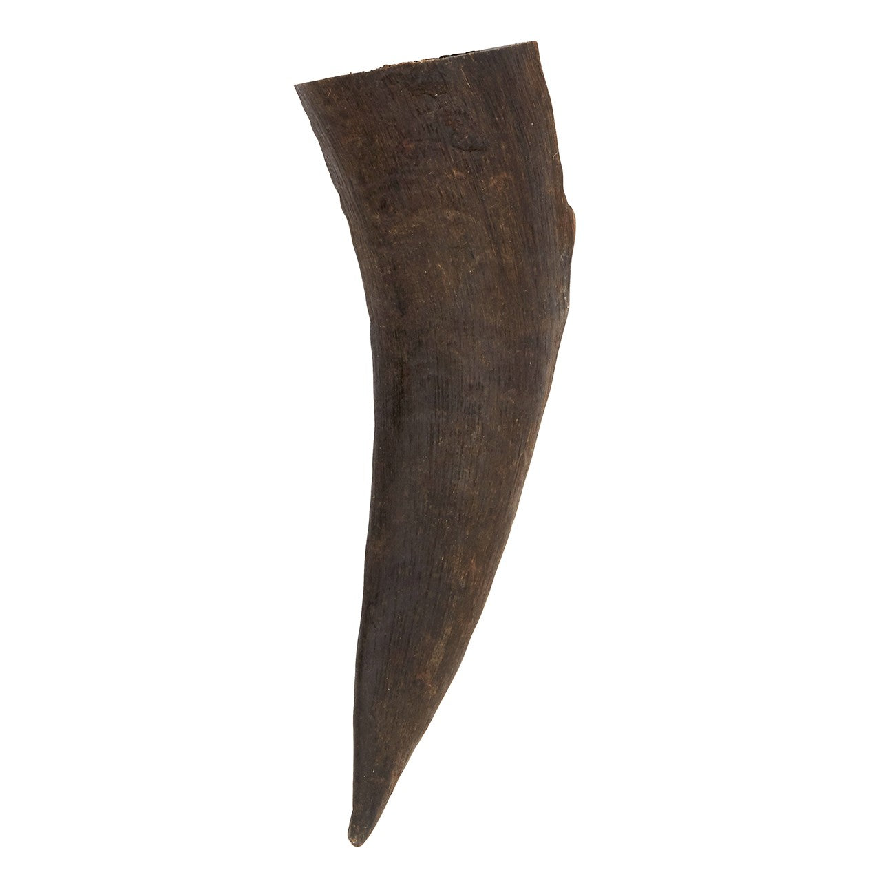Dog n Bone Goat Horn Dog Treat
