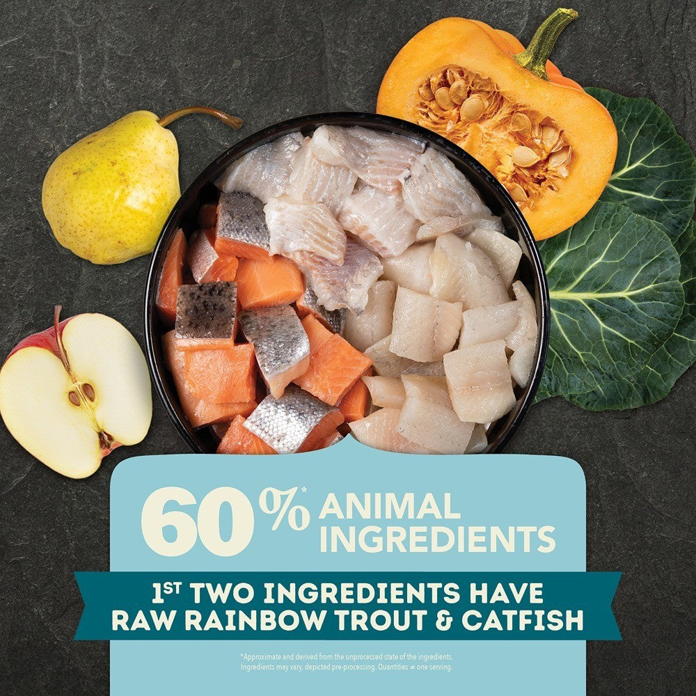 Acana Freshwater Fish Adult Dry Dog Food