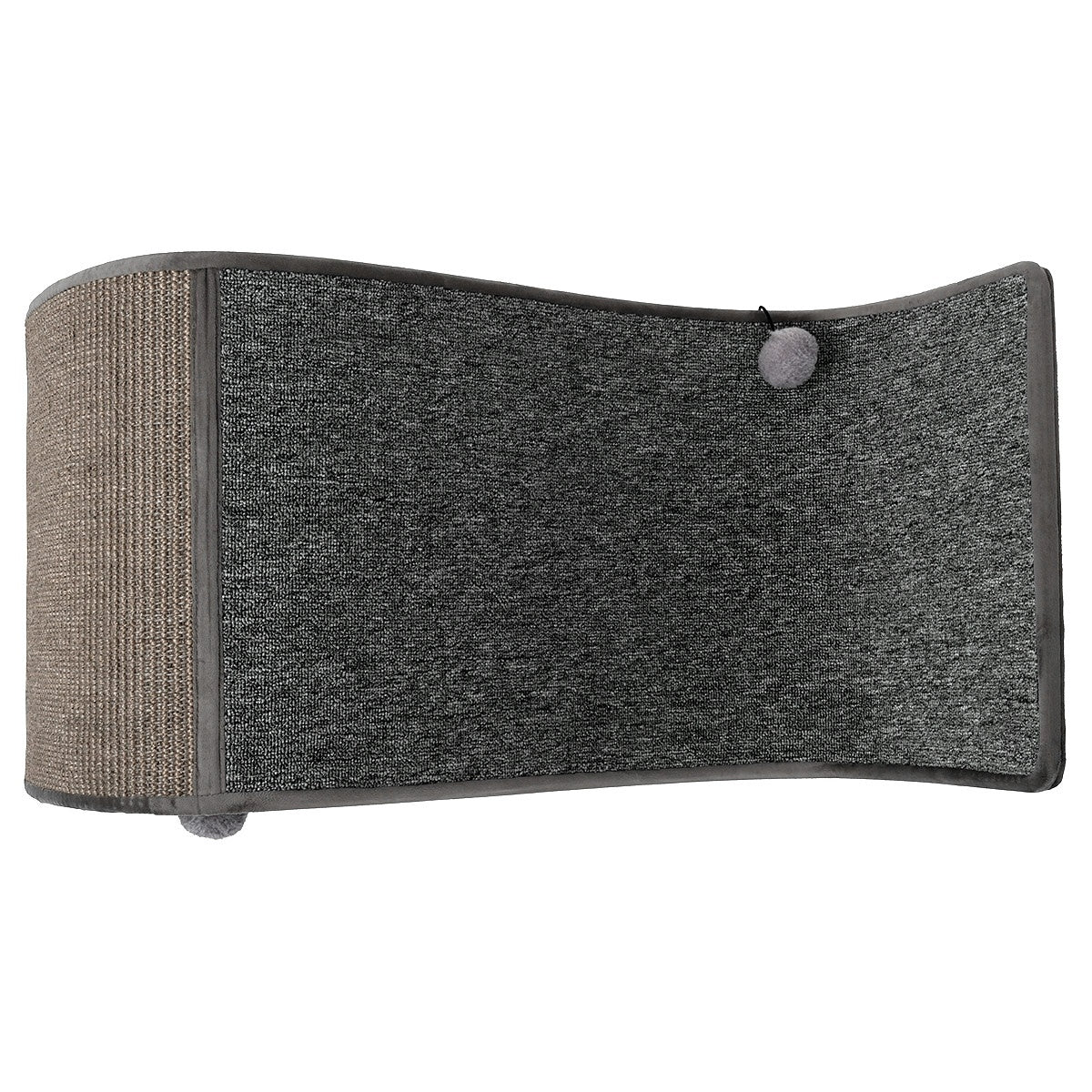 Buddy & Belle Cat Scratcher Bed