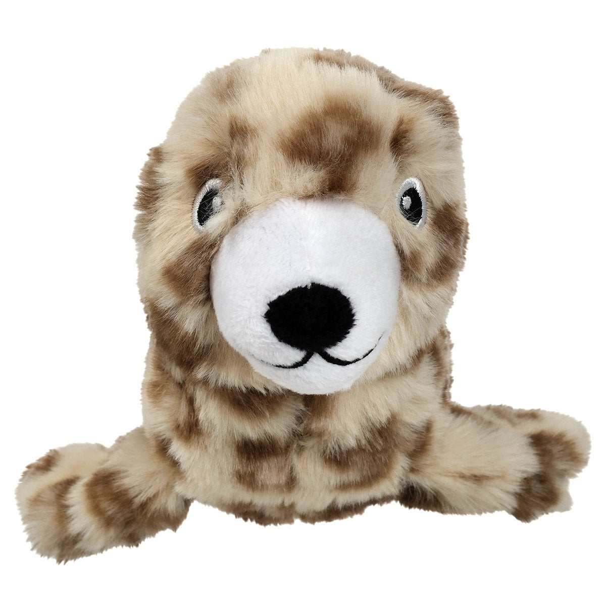 Lexi & Me Seal Plush Kicker Cat Toy