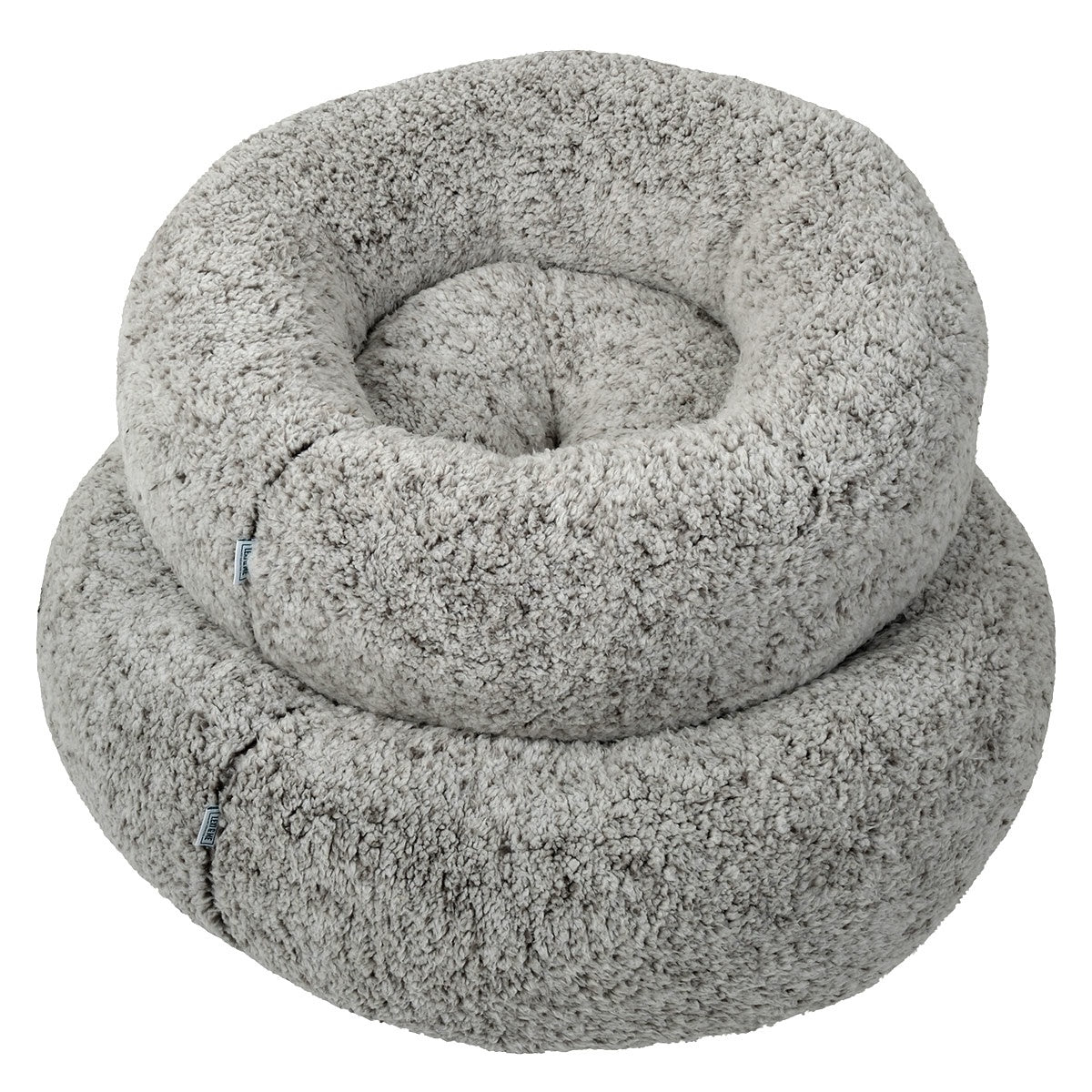 Lexi & Me Sherpa Round Dog & Cat Bed