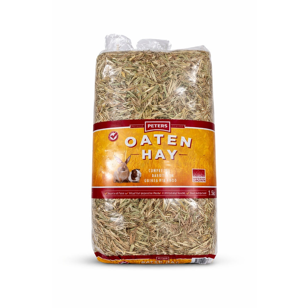 Peters Oaten Hay
