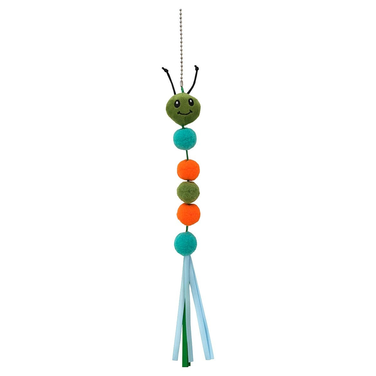 Lexi & Me 5-in-1 Critter Teaser Cat Wand