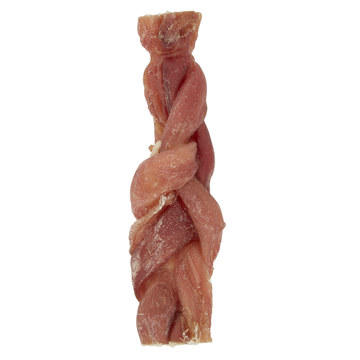 Dog n Bone Braided Beef Bully Stick Dog Treat