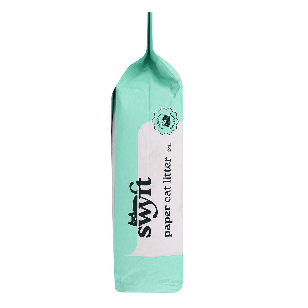 Swyft Paper Cat Litter