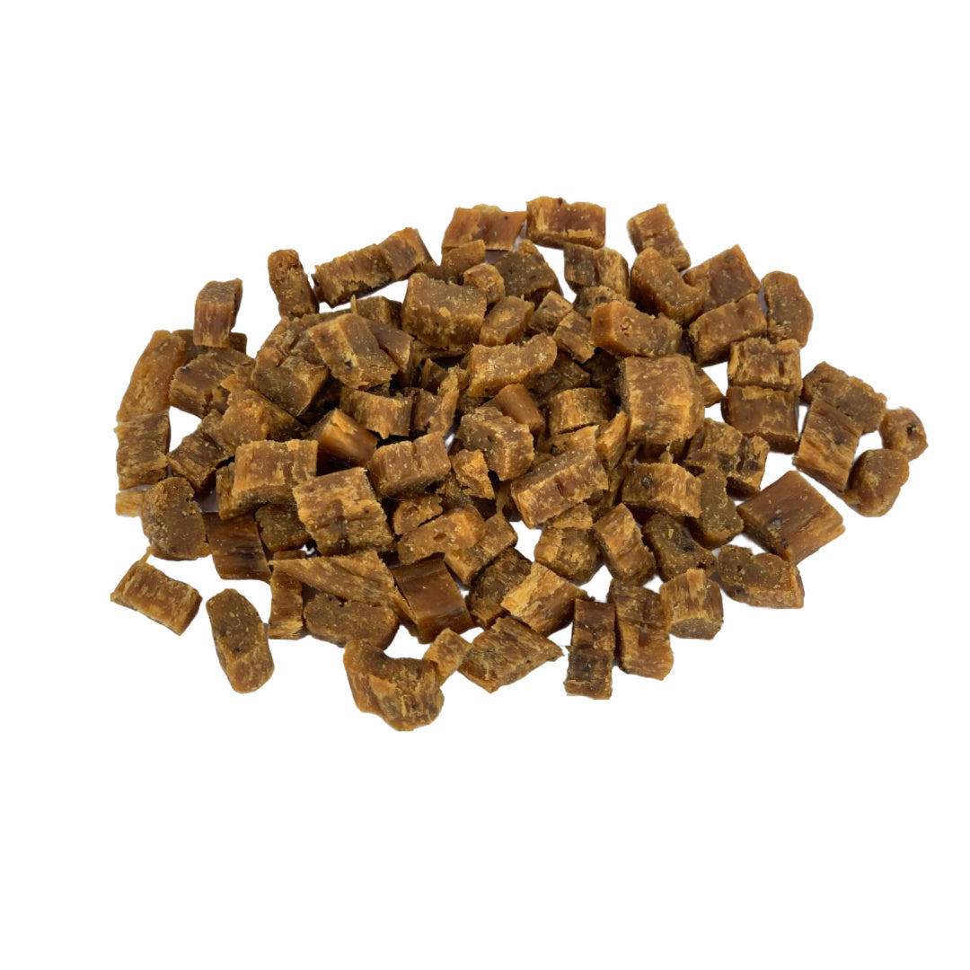 Evolution Naturals Lamb Trainups Dog Treats