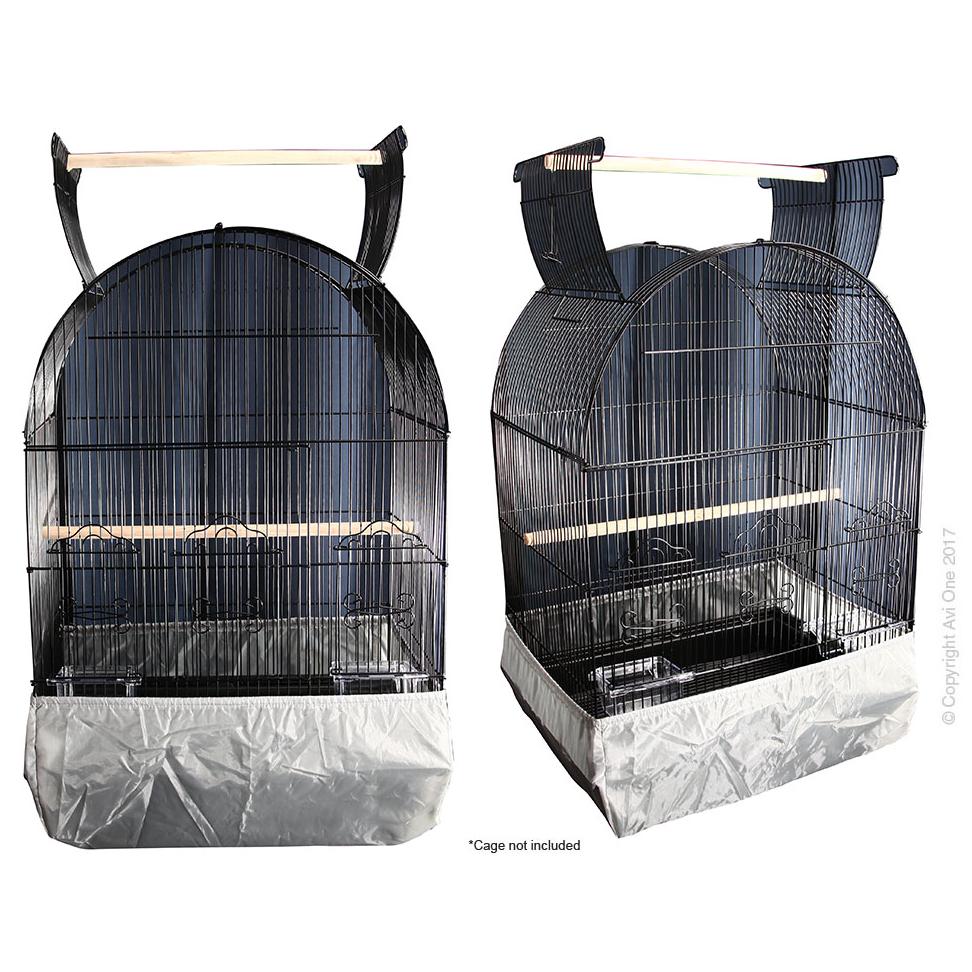 Avi One Bird Cage Tidy Suits 450 Cage