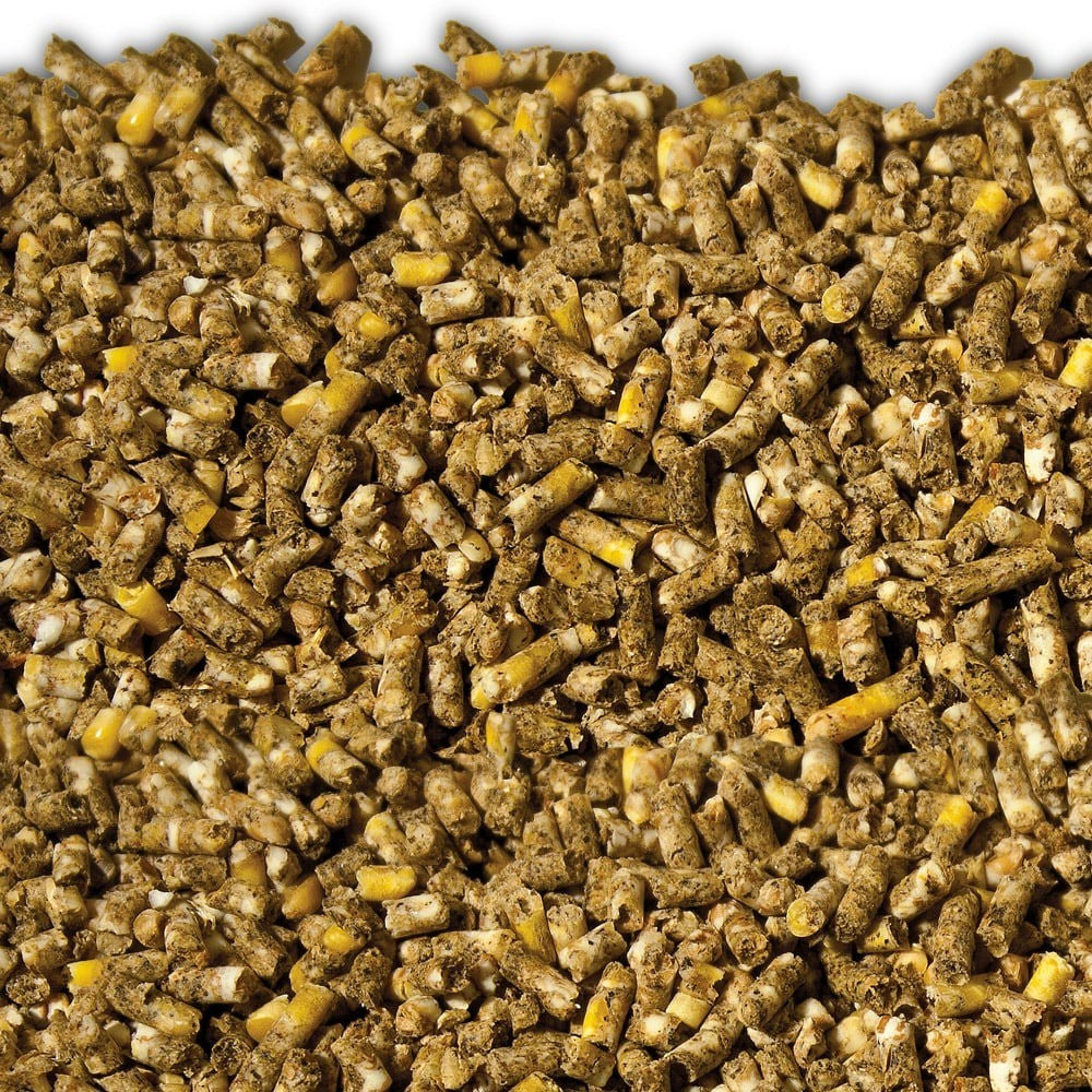 Laucke Premium Showbird Breeder Food 20kg