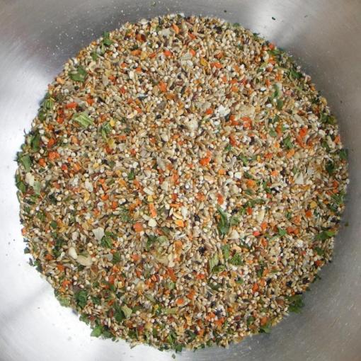 Birdzone Canary & Finch Blend 1kg