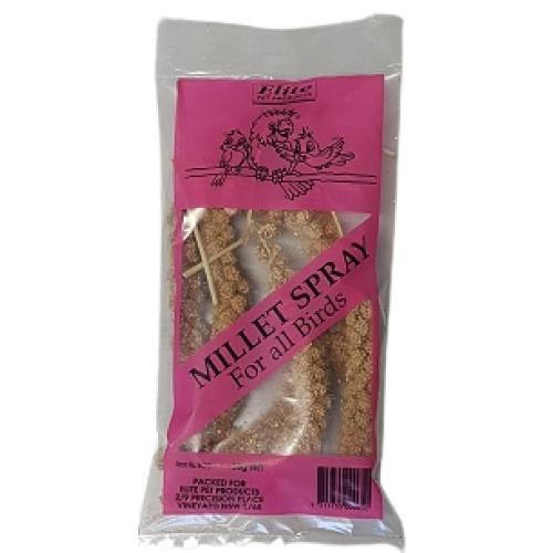 Elte Panican Millet Spray Bird Treat