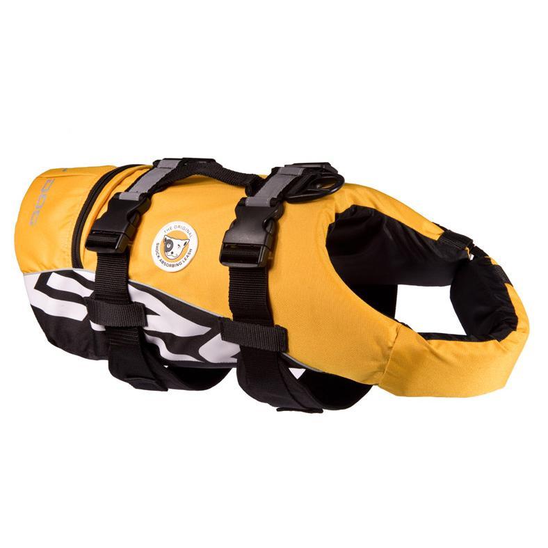 Ezydog DFD Dog Float Vest